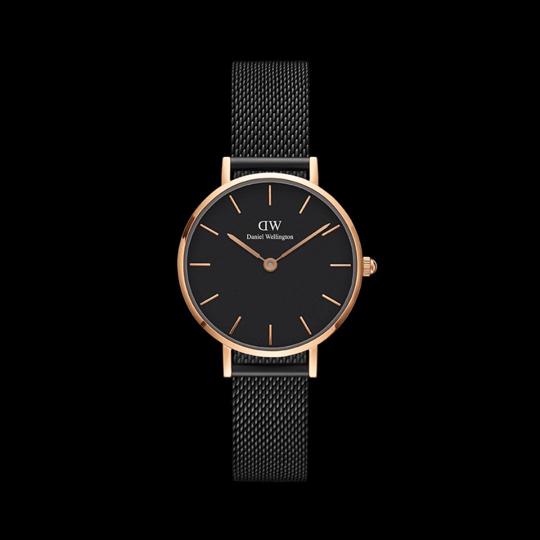 Jam tangan daniel wellington classic petite sale