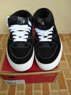 vans size 5c