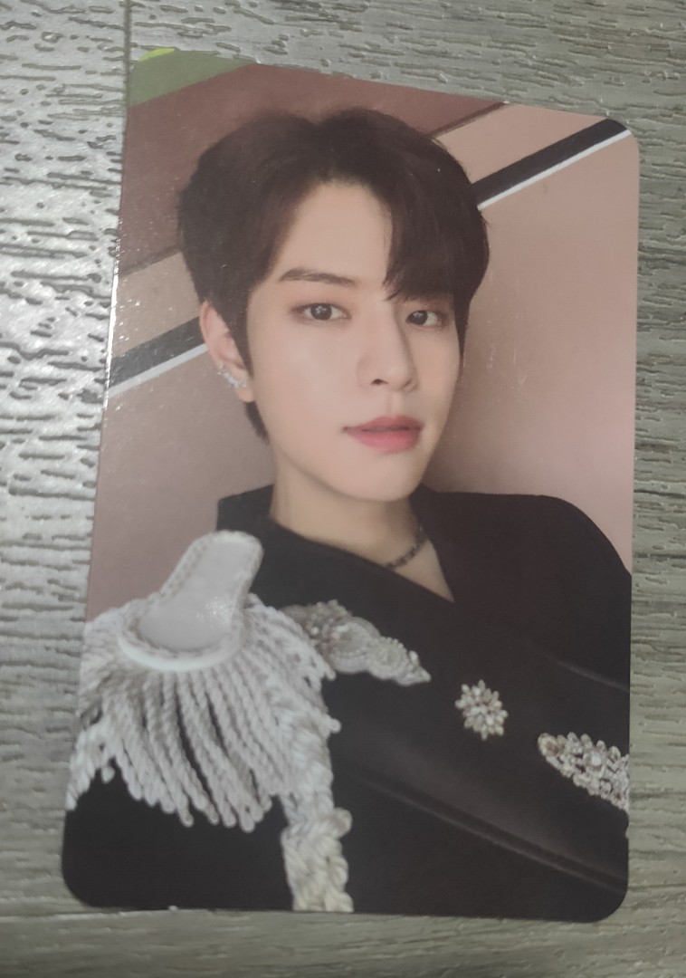 Seungmin Jewel Case PC Stray Kids SKZ, Hobbies & Toys, Memorabilia