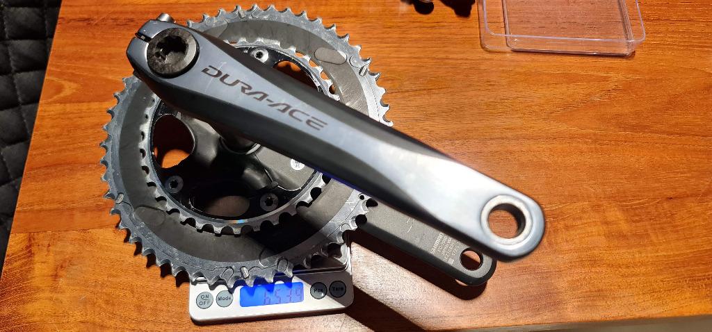 Dura ace 7950 compact crankset sale