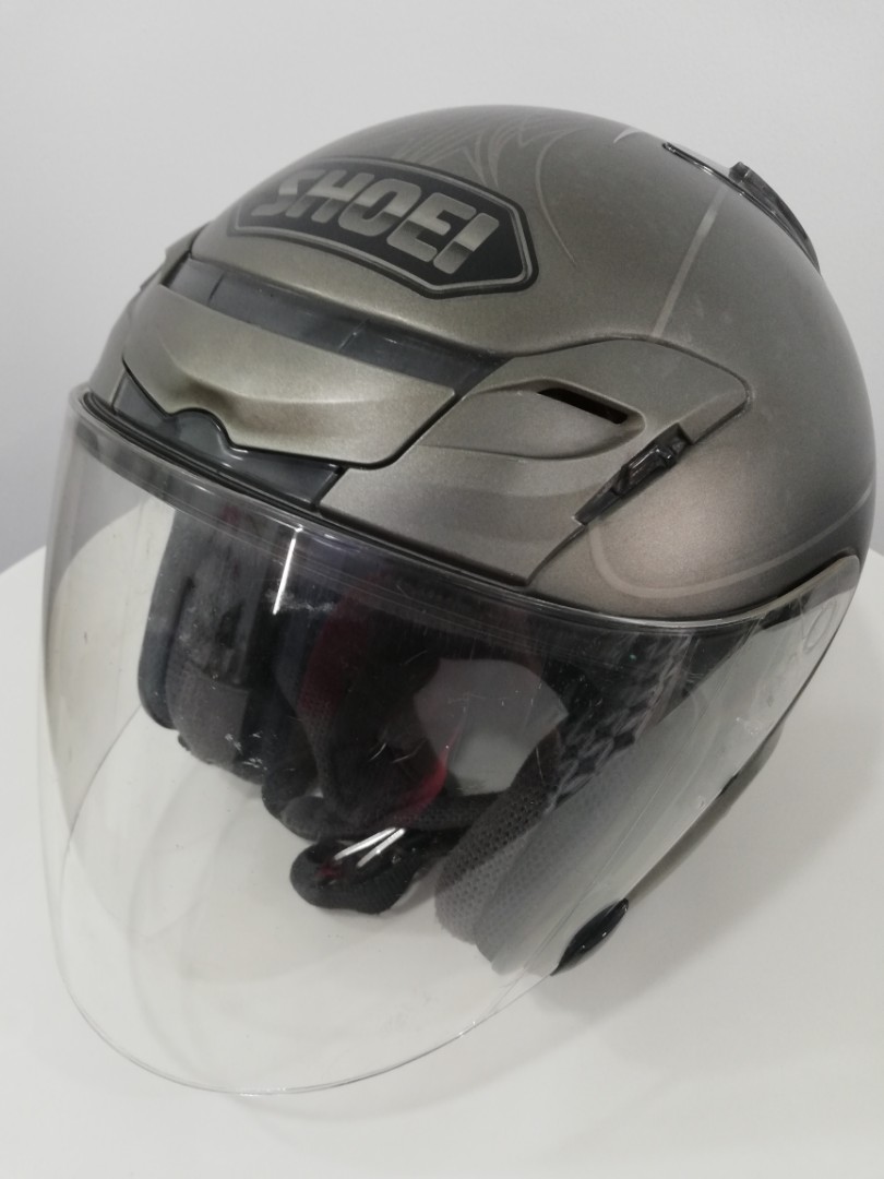 Shoei j force hotsell 3