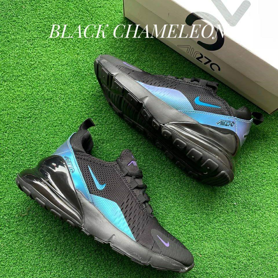 nike 270 chameleon