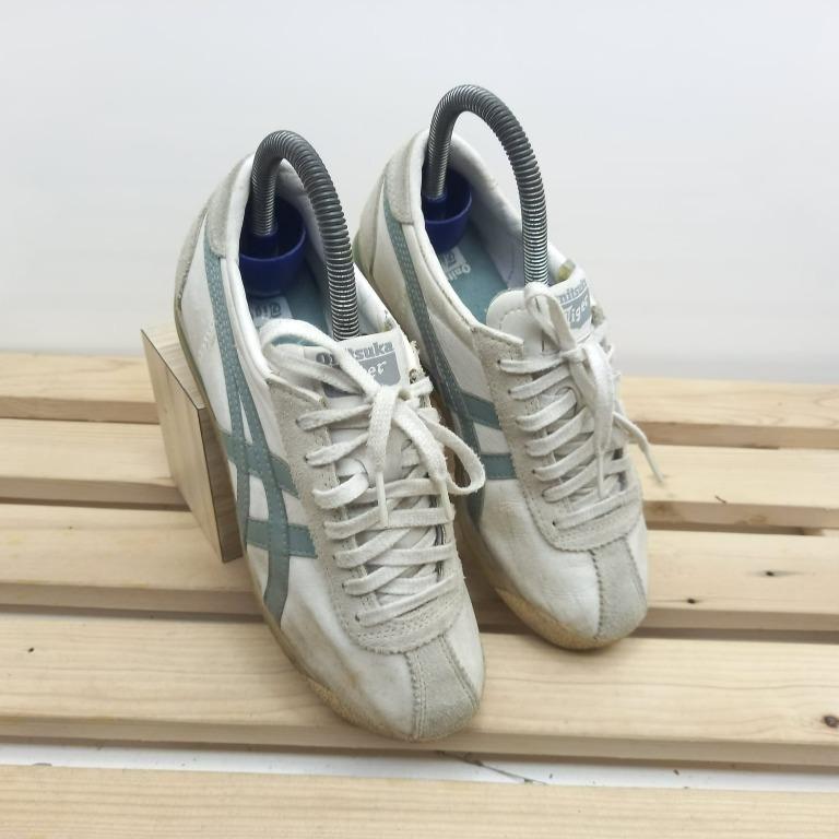 Sneakers ONITSUKA TIGER Corsair D7J4L Fesyen Pria Sepatu