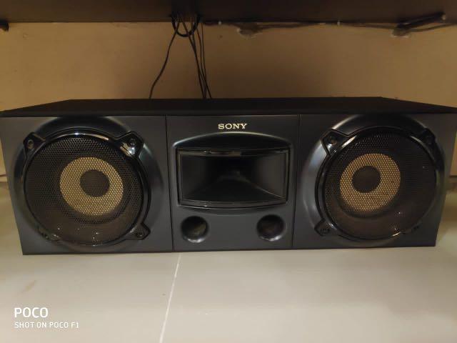 Sony 5.2 best sale home theatre system