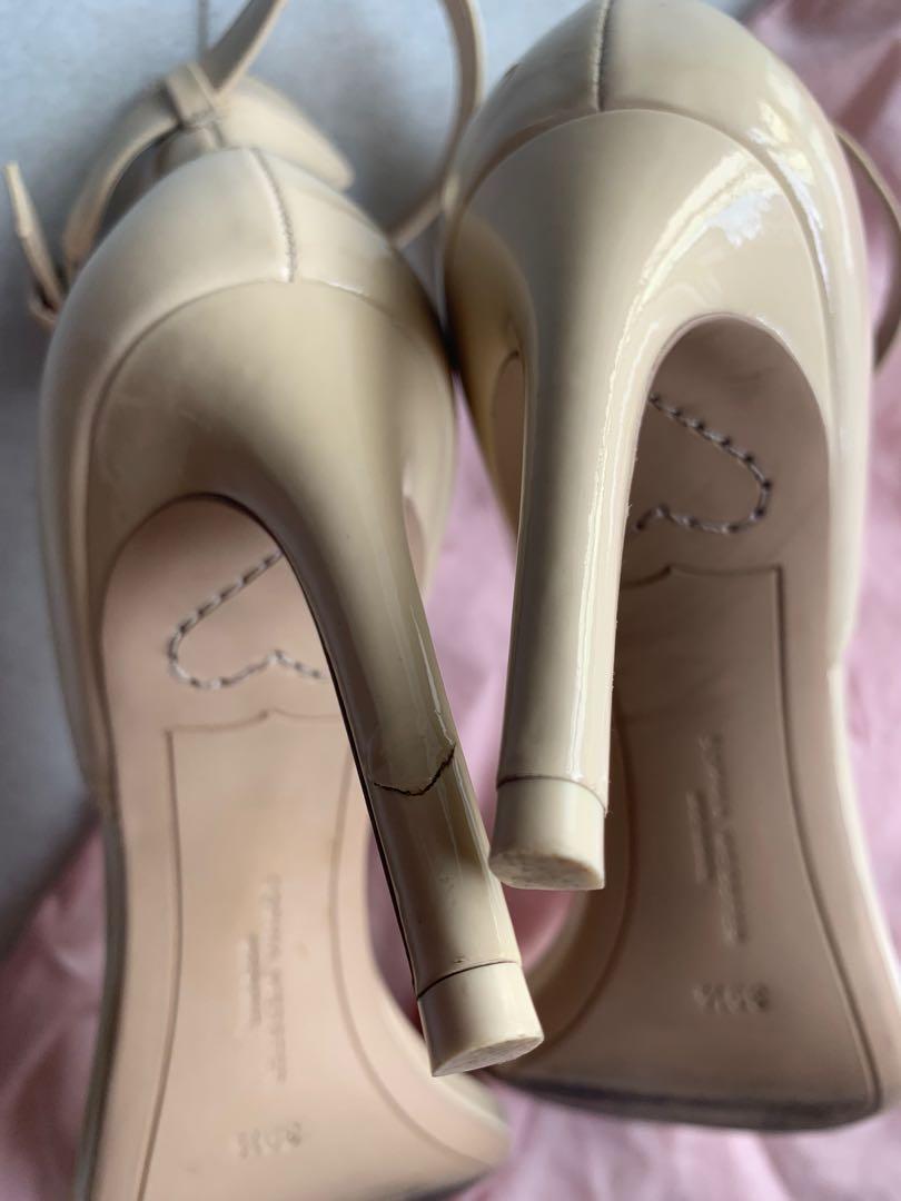 Sophia webster discount nicole sandals