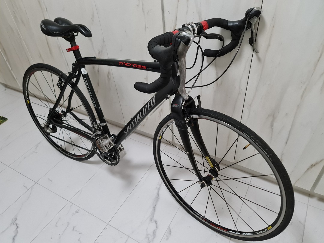Specialized tricross online price