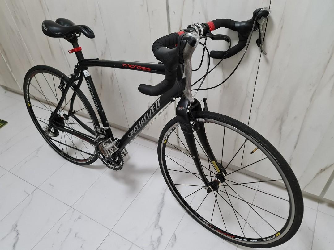 Specialized tricross sport price sales