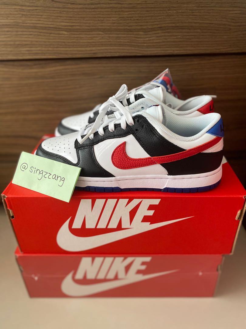 nike sb dunk low seoul