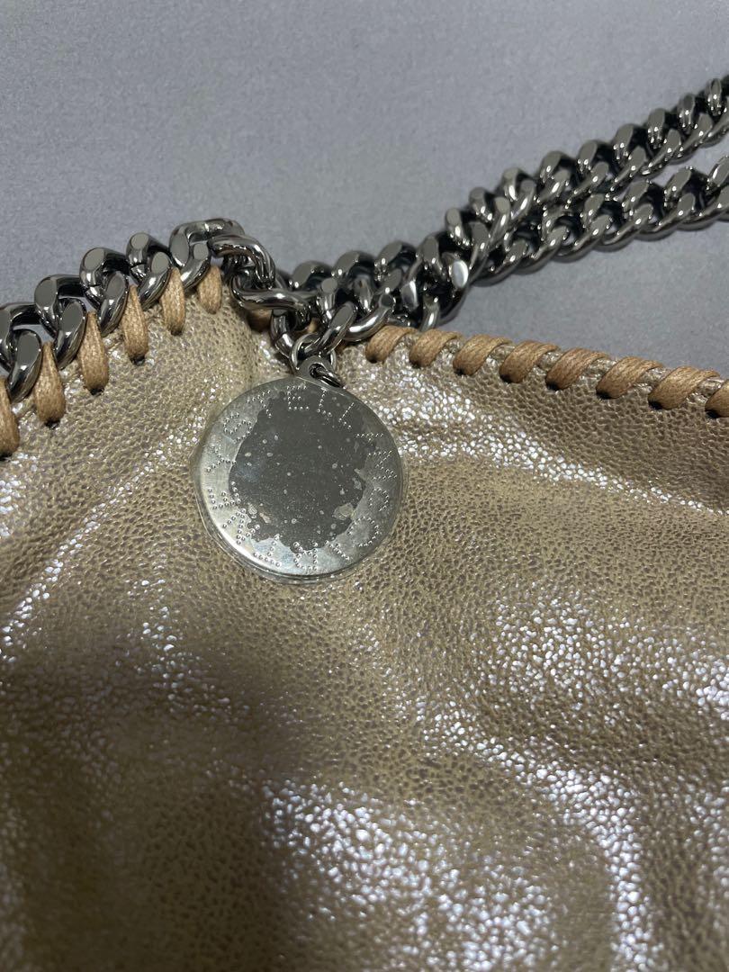 Mccartney handbags 2025