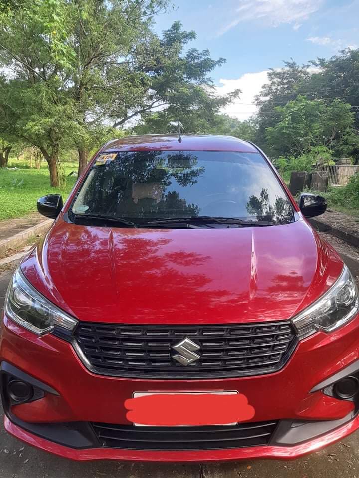 Suzuki Ertiga Ertiga Manual, Cars for Sale, Used Cars on Carousell