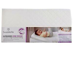 Swaddleme wedge sale
