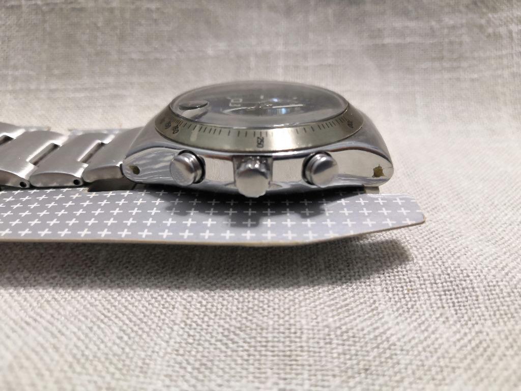 Swatch blustery best sale