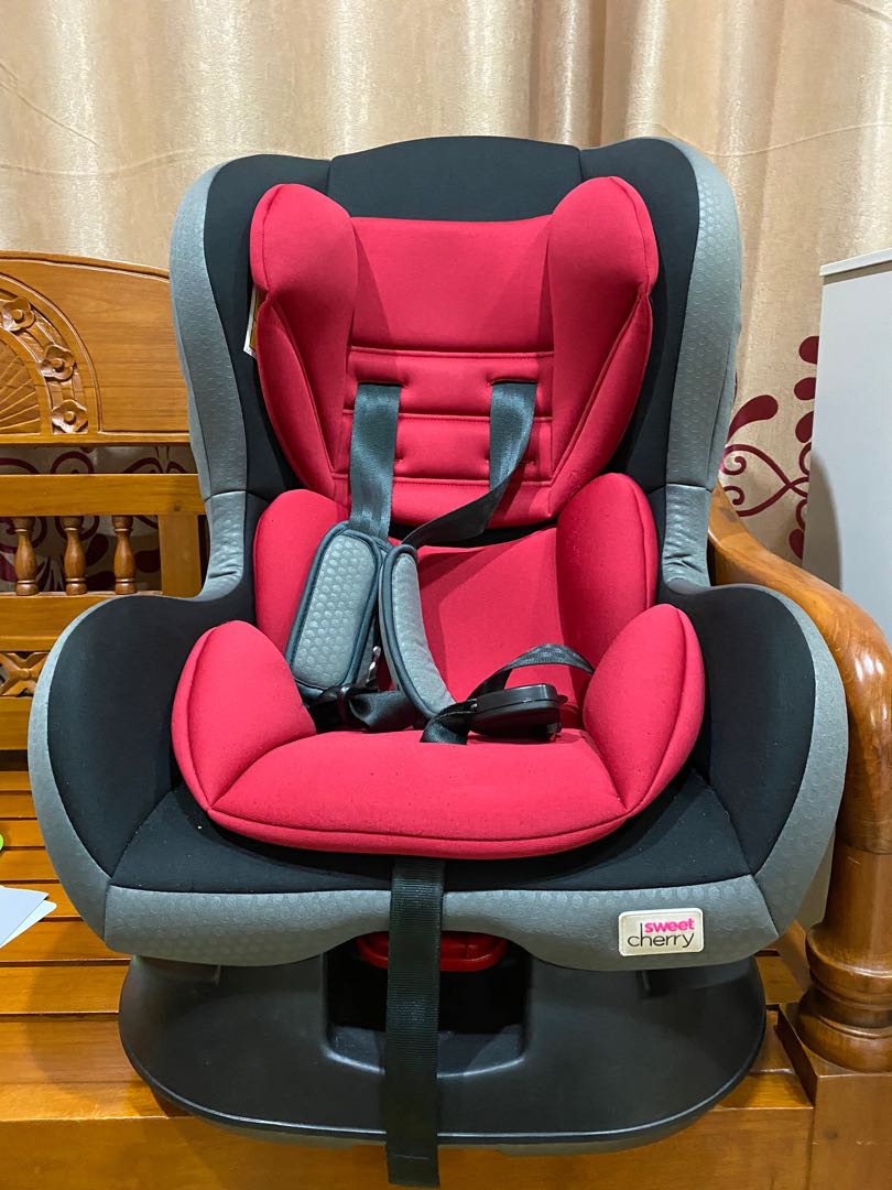 Harga car seat sweet cherry on sale