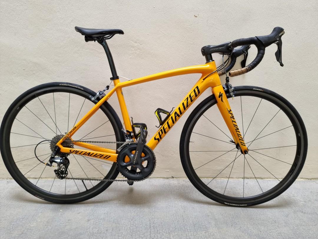 Specialized S Works Amira Torch Edition Ultegra Sports Equipment