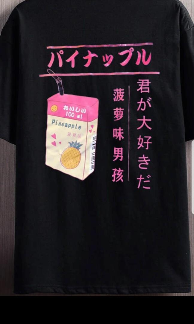 T shirt / local designer brand, Men's 