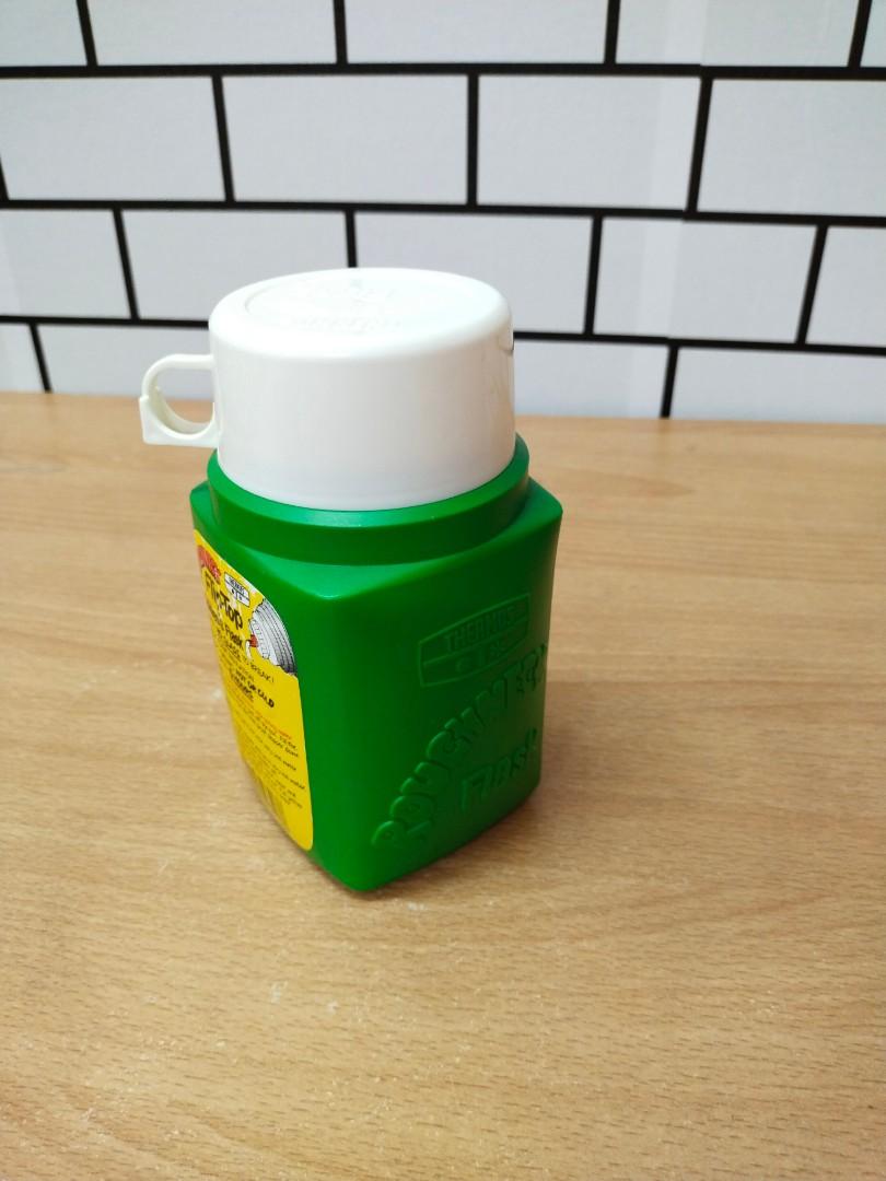 Roughneck flask clearance