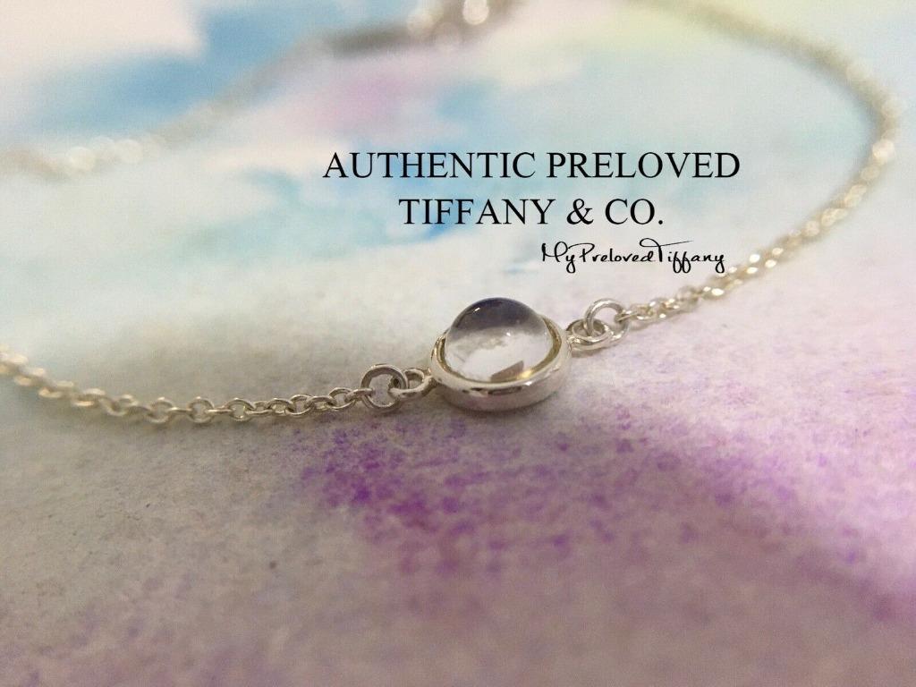 Tiffany moonstone 2025 bracelet