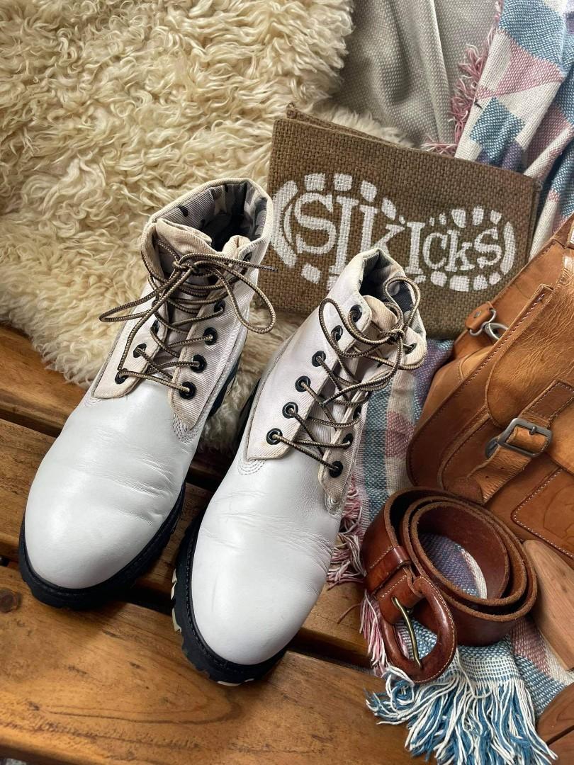 timberland 7w