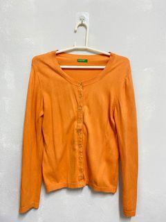 Top Cardigan