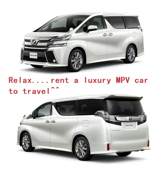 kereta mpv murah