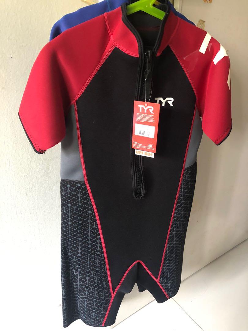 Tyr thermal suit outlet