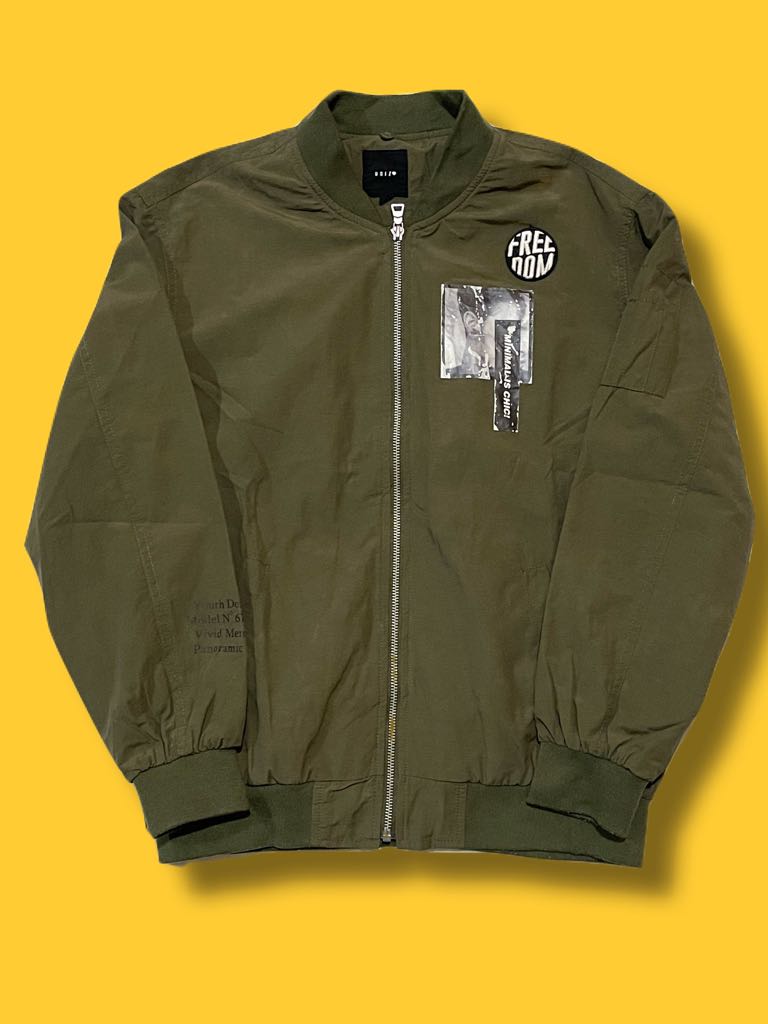 ugiz jacket price