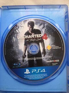 Uncharted 4 R3