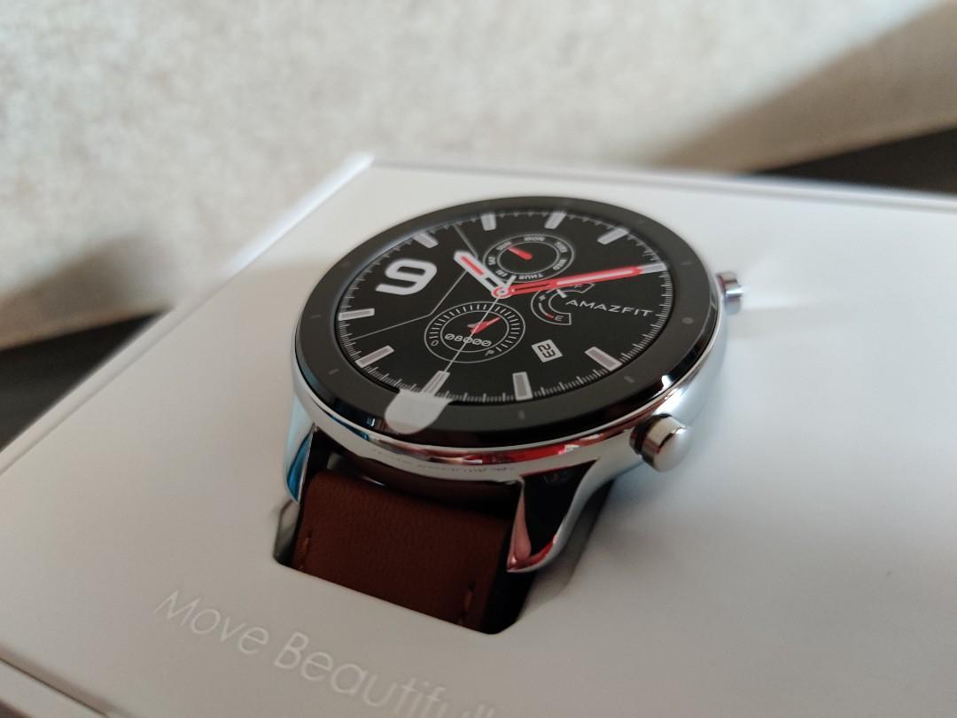 Xiaomi amazfit gtr 47mm discount a1902