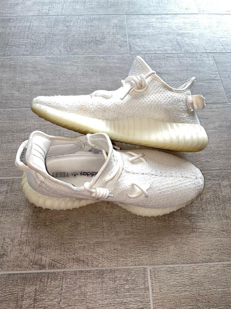 Adidas yeezy boost 35 v2 top resell