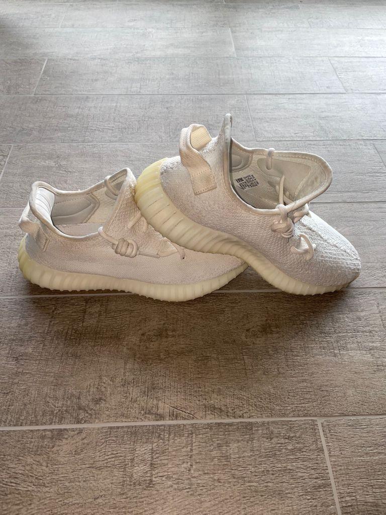 Adidas yeezy boost 35 best sale v2 resell