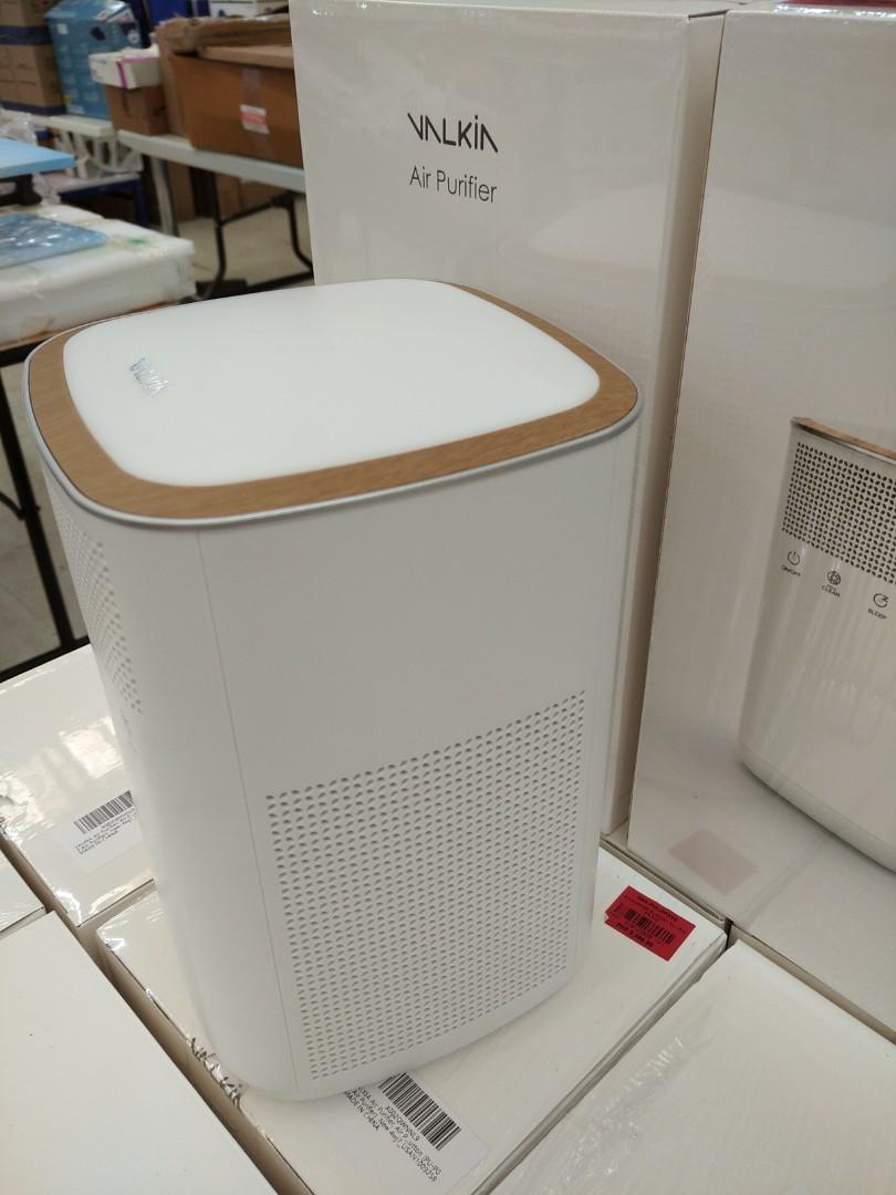 Valkin Air Purifier