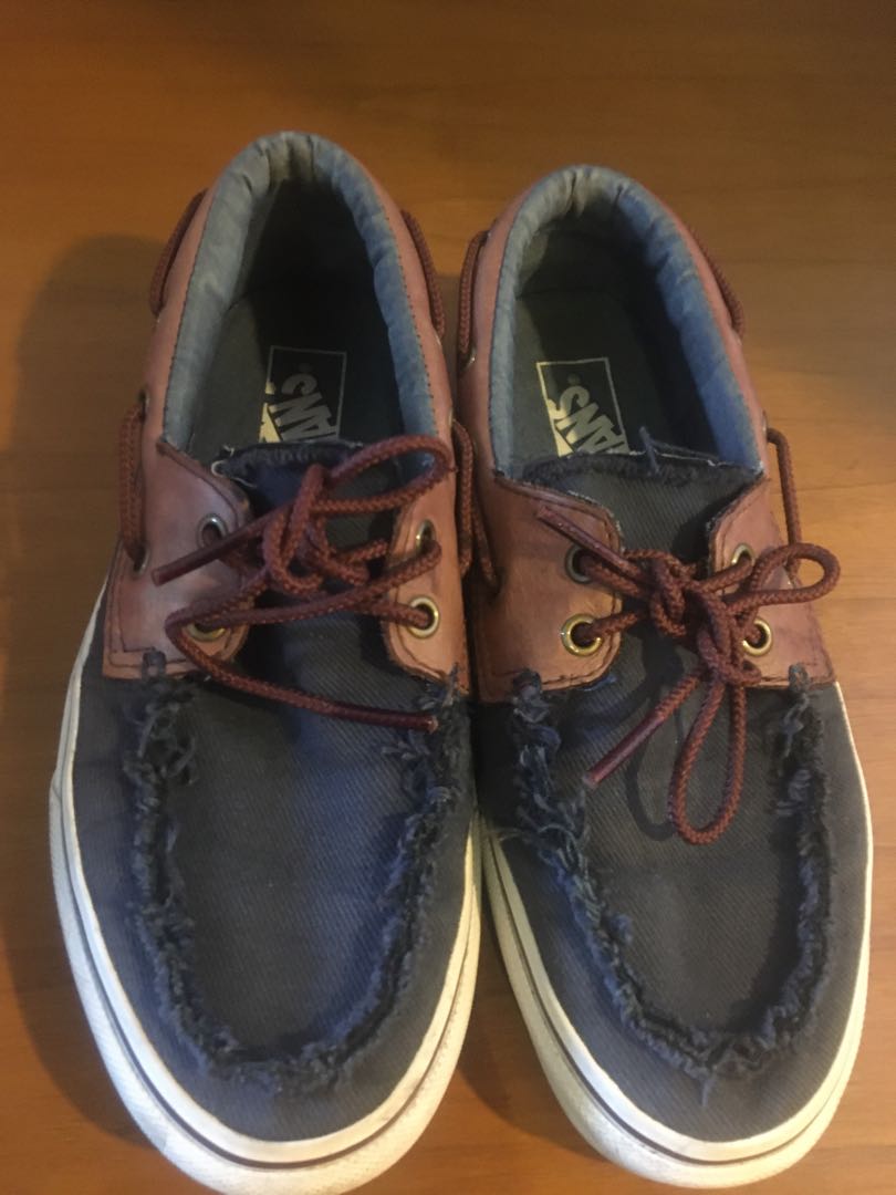 Vans zapato sale original kaskus