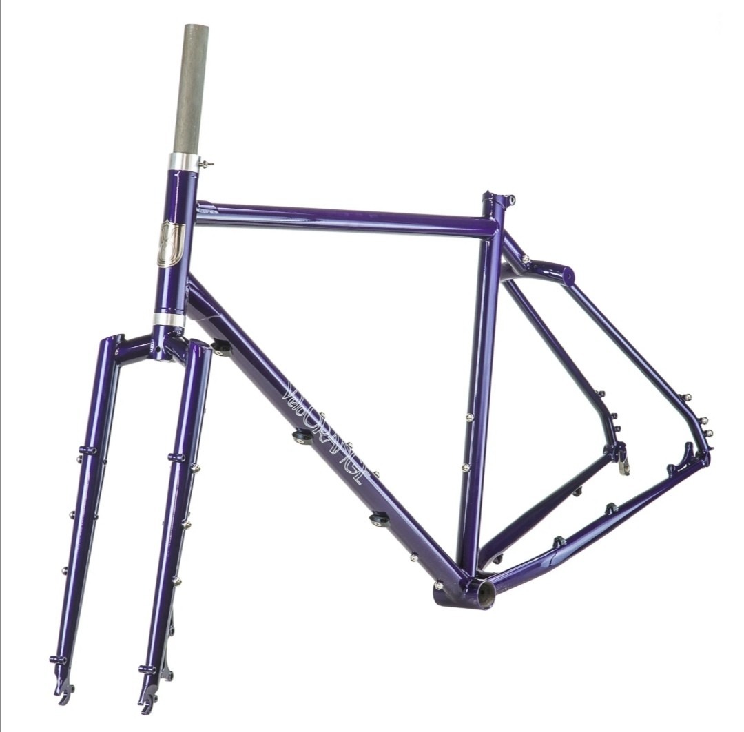 Velo Orange Piolet Sports Equipment Bicycles Parts Bicycles