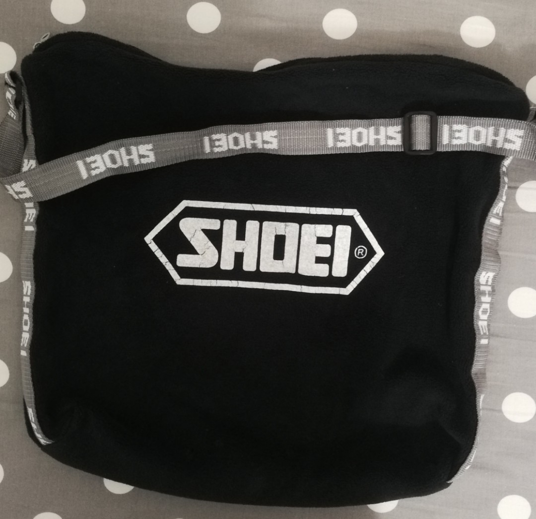 Shoei bag outlet
