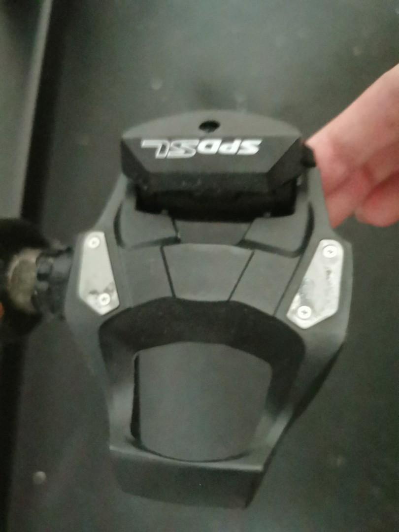 spinning bike vortec