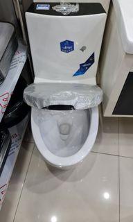 Water closet toilet bowl Dual flush uleya brand
