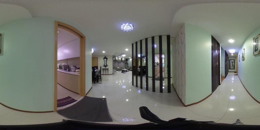 Waterview Penthouse for sell 999 Psf As per Bank Valuation , Property