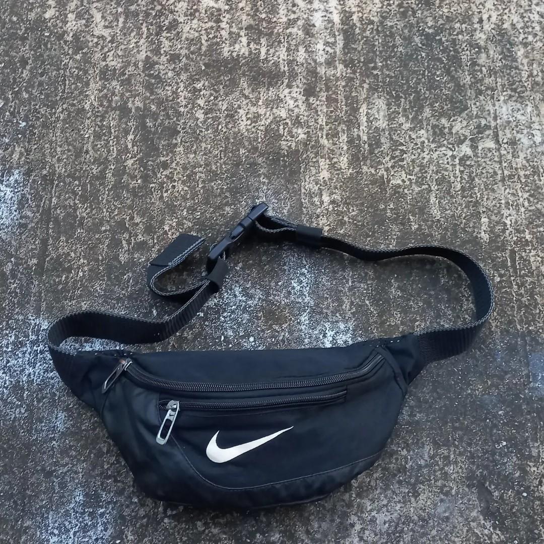 Wb nike