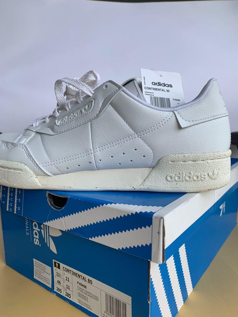 Adidas continental deals 295