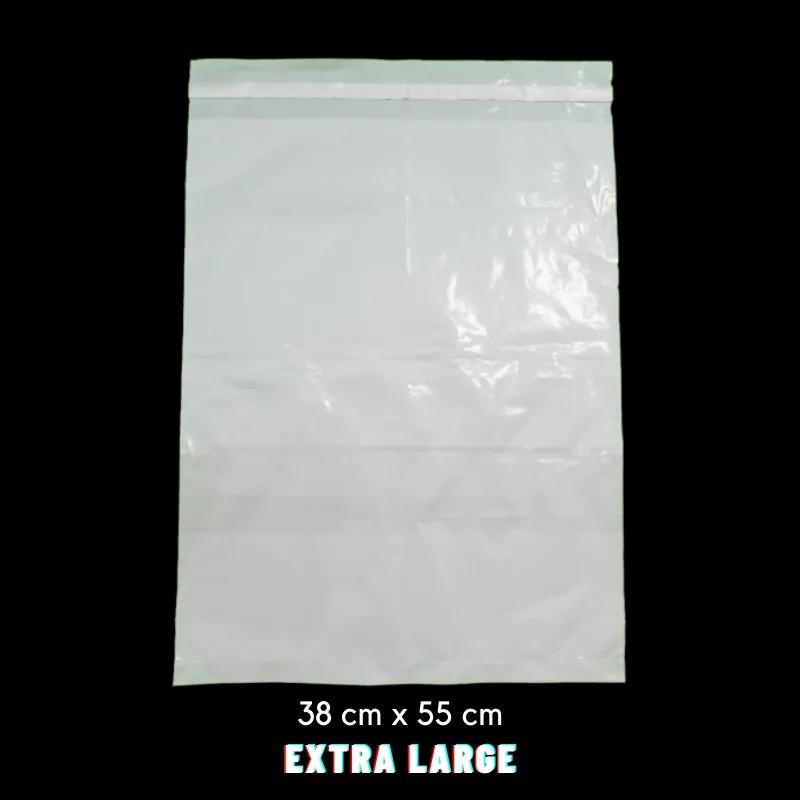 XL Thick 003 Courier Pouch with Permanent Adhesive and Air ...