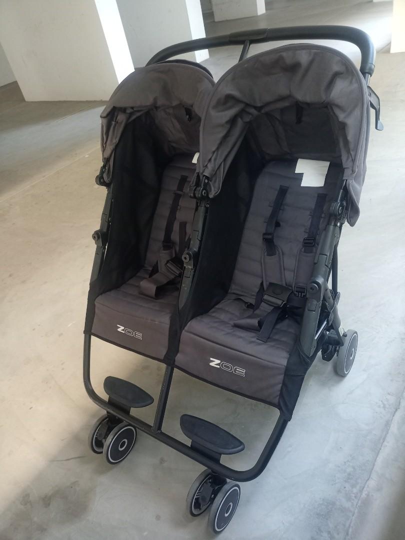 Zoe xl2 deluxe on sale