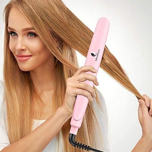 Miropure outlet flat iron