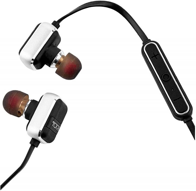 110 Genuine Brand New TUMI Premium Wireless Earbuds Headsets Earphones compatible with iPhone iPad Google Samsung Huawei Oppo Devices more Audio Headphones Headsets on Carousell