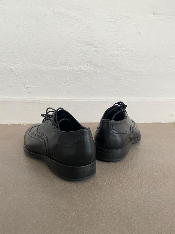 Mens eee dress shoes clearance