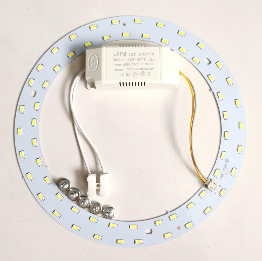 True 30W LED 20cm LED Ceiling Light LED Lamp LED Light c/w LED Driver Magnets62863093358978111