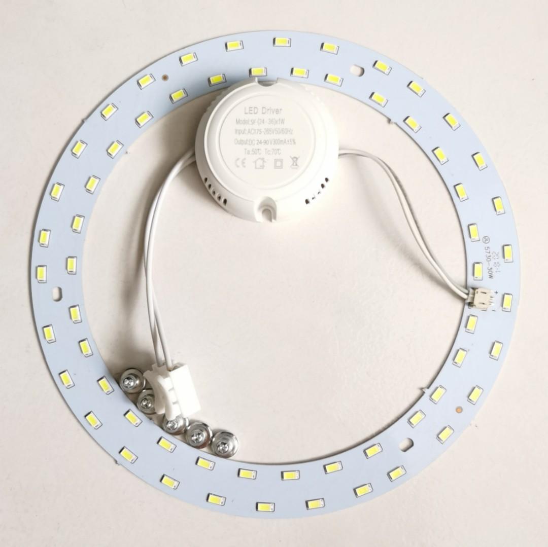 True 30W LED 20cm LED Ceiling Light LED Lamp LED Light c/w LED Driver Magnets62863093358978119