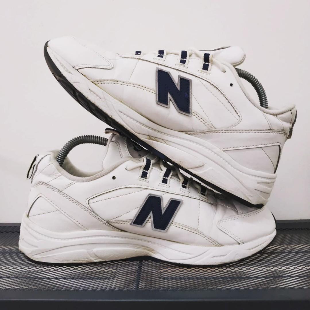 New balance old fashioned hotsell