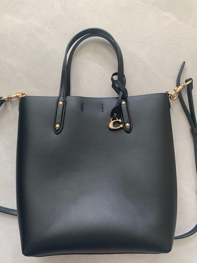 Coach central shopper sales