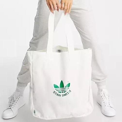 Stan smith tote bag
