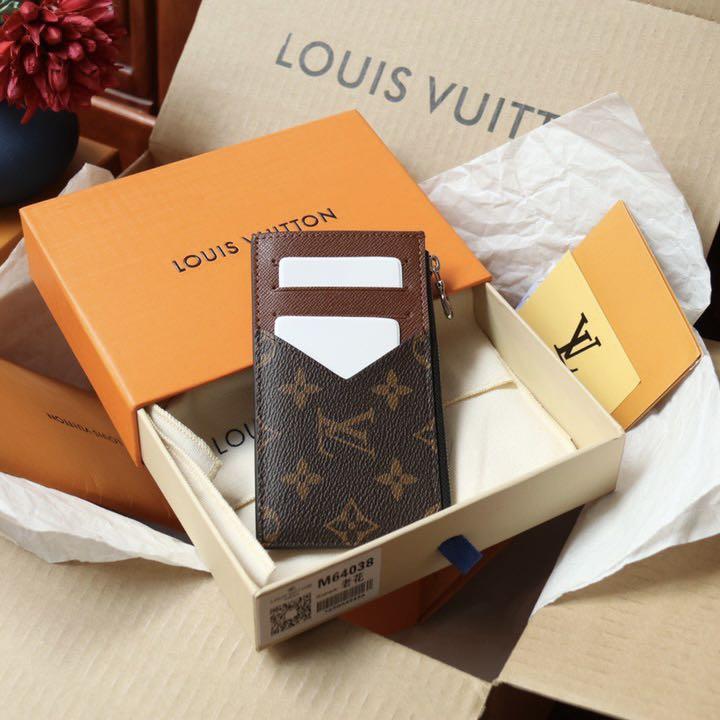 Key Pouch  Luxury Card Holders and Key Holders  Wallets and Small Leather  Goods  Women M82204  LOUIS VUITTON